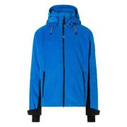 Stijlvol Hardo2 Modieus Product Bogner , Blue , Heren