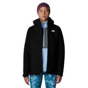 Damesjas The North Face , Black , Dames