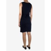 Pre-owned Polyester dresses Michael Kors Pre-owned , Blue , Dames