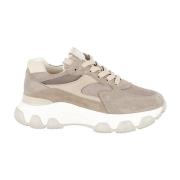 Hyperactive Veterschoenen Hogan , Gray , Dames