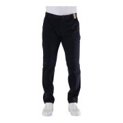 Denim Broek At.P.Co , Black , Heren