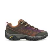 Moab Mesa Luxe Wandelschoenen Merrell , Brown , Dames