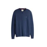 Trui Mannen Housemark Levi's , Blue , Heren