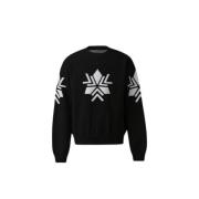 Bentley jumper Mackage , Black , Heren