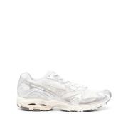 Wave Rider 10 Mizuno , Gray , Heren