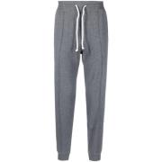 Lange Broek Brunello Cucinelli , Gray , Heren