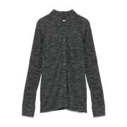 Antraciet Shirt voor Vrouwen Isabel Marant Étoile , Gray , Dames