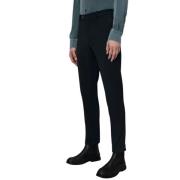 Winter Chino Broek RRD , Blue , Heren