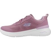 Dynamight Sneakers Skechers , Pink , Dames