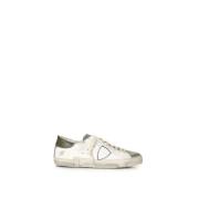 Paris Sneaker Stijlvolle Stedelijke Schoenen Philippe Model , White , ...