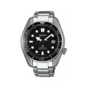 Watches Seiko , Gray , Heren