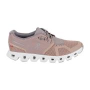 Cloud 5 Hardloopschoenen On Running , Brown , Dames