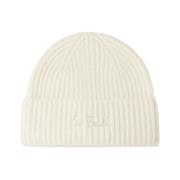 Wintermuts Moss Grijs Melange Saint Barth , White , Dames