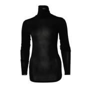 Pre-owned Fabric tops Isabel Marant Pre-owned , Black , Dames