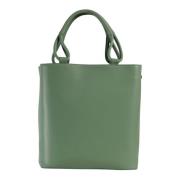 Tote Linea Corda Tramontano , Green , Dames