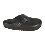 Zwarte Sandalen voor een stijlvolle look Birkenstock , Black , Dames