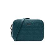 Diep Smaragd Camera Case E0538 Liu Jo , Blue , Unisex