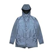 MiniHeren Unisex Regenjas Rains , Blue , Dames