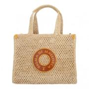 Pre-owned Fabric louis-vuitton-bags Louis Vuitton Vintage , Brown , Da...