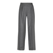 Casual Broek NIU , Gray , Dames