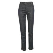 Pre-owned Denim jeans Dolce & Gabbana Pre-owned , Blue , Dames