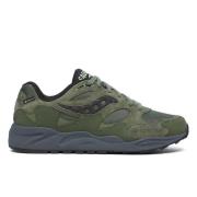 Shadow 2 GTX Waterdichte hardloopschoenen Saucony , Green , Heren