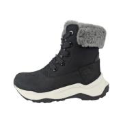 Winter GTX laars met Gore-Tex Zero C , Black , Dames