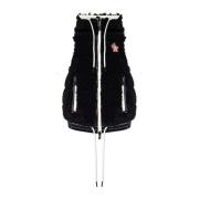 Grenoble Apres-Ski Moncler , Black , Dames