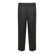 Stijlvolle Broek Marni , Black , Heren