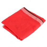 Pre-owned Cashmere scarves Hermès Vintage , Red , Dames