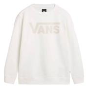 Klassieke hoodie voor Kinderen Vans , Beige , Heren