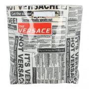 Pre-owned Fabric totes Versace Pre-owned , Black , Dames