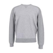 Grijze Open H-Ematero Stijlvolle Shirt Boss , Gray , Heren