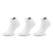 Spw Ank Socks Adidas , White , Heren