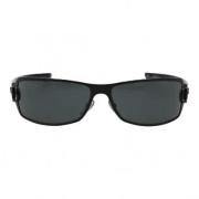 Pre-owned Fabric sunglasses Gucci Vintage , Black , Dames