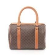 Pre-owned Fabric celine-bags Celine Vintage , Brown , Dames