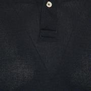 Pre-owned Cotton tops Gucci Vintage , Black , Dames