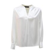 Blouses Emma&Gaia , White , Dames