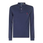 Polo ML Ralph Lauren , Blue , Heren