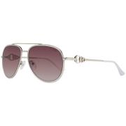 Sunglasses Guess , Yellow , Dames