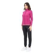 Glitter Trainingspak Set voor Vrouwen Puma , Multicolor , Dames