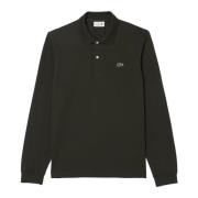 Klassieke Polo Shirt Lacoste , Green , Heren