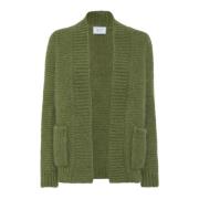 Baima Cardigan MVP wardrobe , Green , Dames