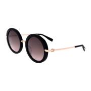 Stijlvolle Str115S Haardroger Trussardi , Black , Dames