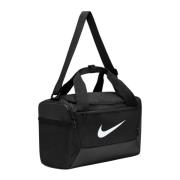 Brasilia Trainingszak Nike , Black , Unisex