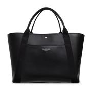 Handtas Barritz Balenciaga , Black , Dames