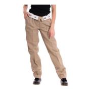 Werkbroek Dickies , Beige , Dames