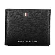 Tassen en Accessoires Tommy Hilfiger , Black , Heren