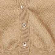 Pre-owned Cashmere tops Dolce & Gabbana Pre-owned , Brown , Dames