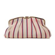 Pouch maxi Linea Sibilla Tramontano , Multicolor , Dames